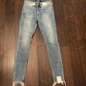 Brand new Express jeans!